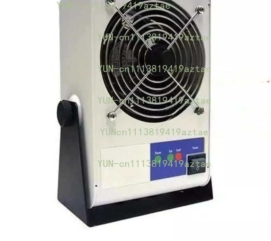 High Ion Fan  PC2/PC XC2 Static Eliminator Small Desktop
