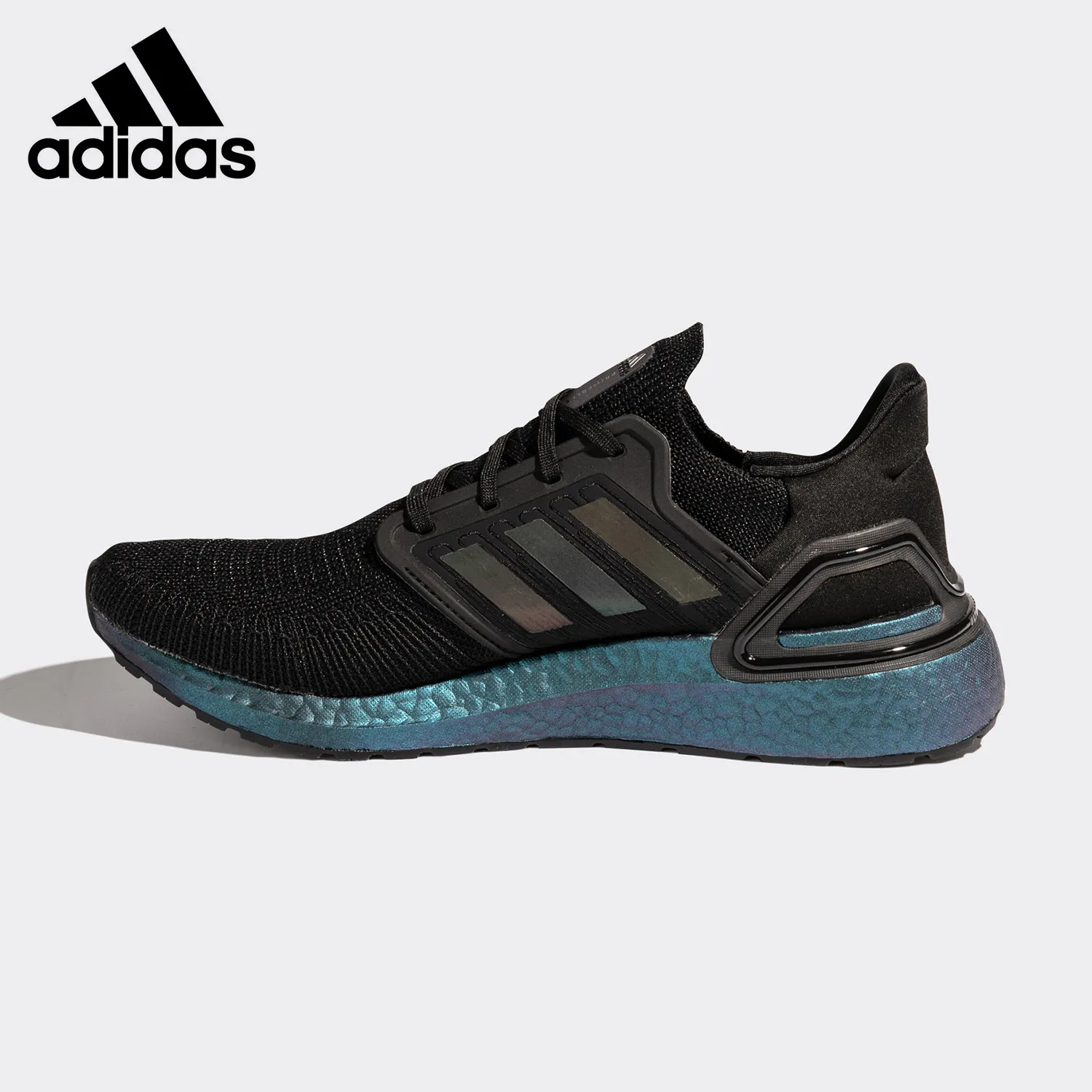 Adidas Authentic ULTRABOOST_20 Кроссовки унисекс G55839