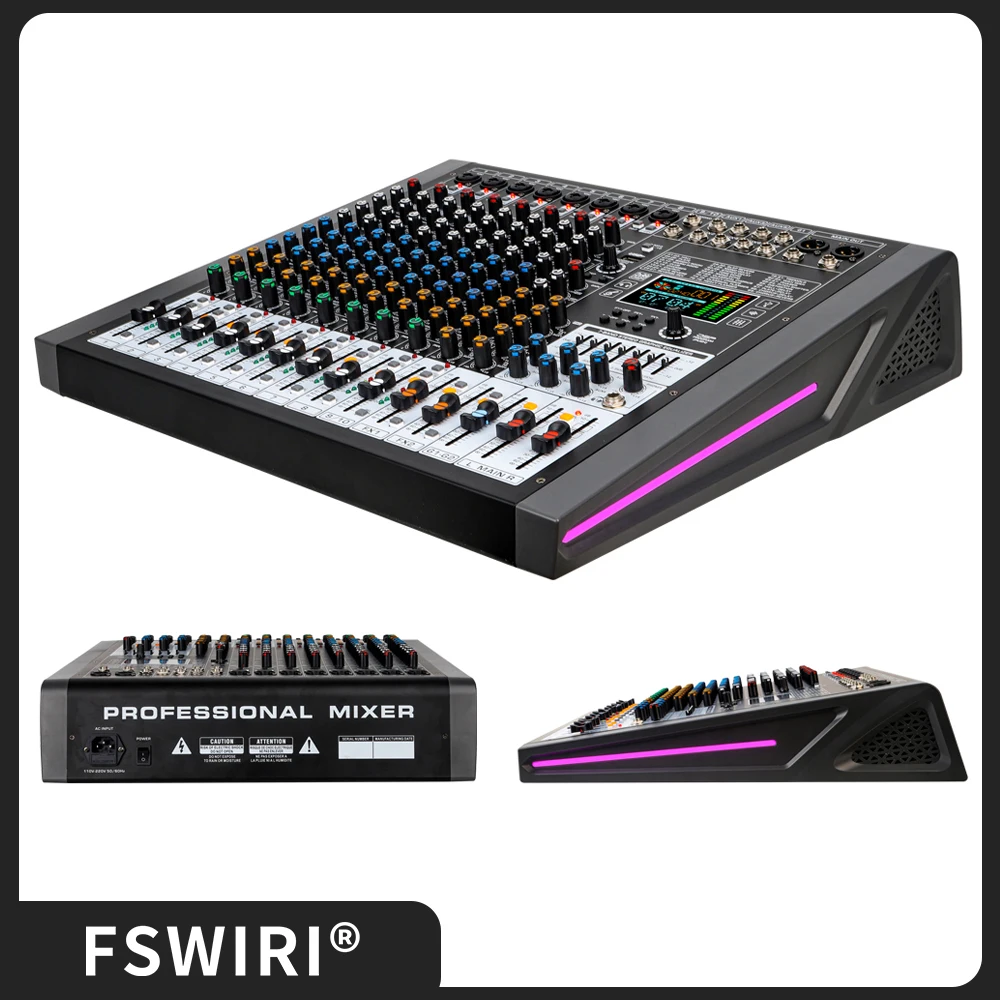 Dj Sound Controller…