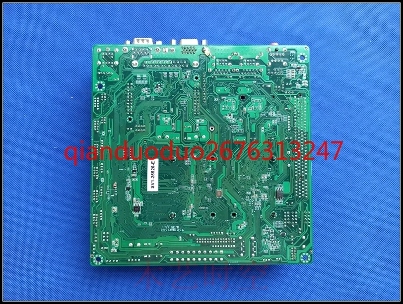 

Main board SV1-25526-E