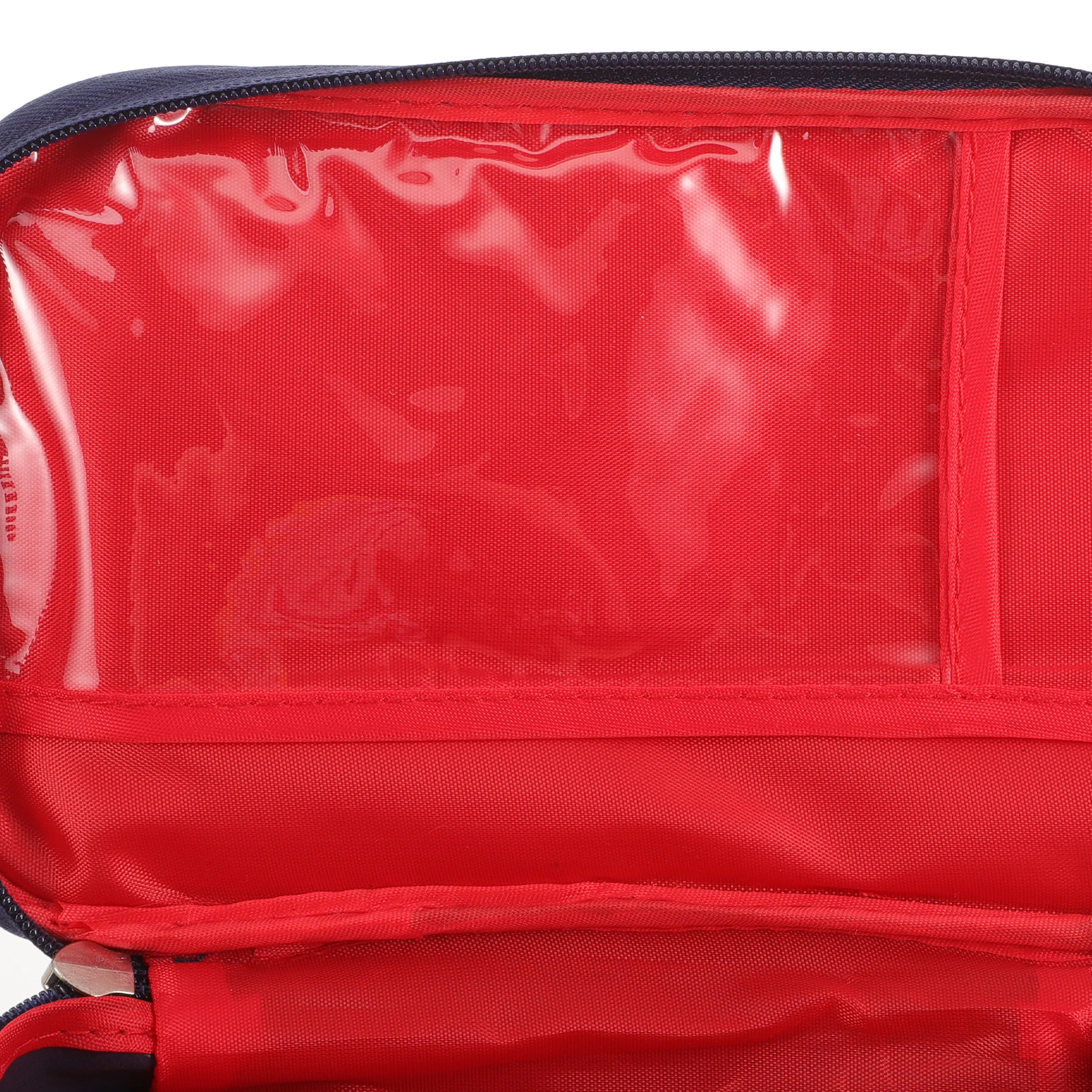 

Large First Aid Kit Medicine Bag Oxford Cloth Portable Medical Organizer Travel Home Car Boat Lightweight Durable Medicine