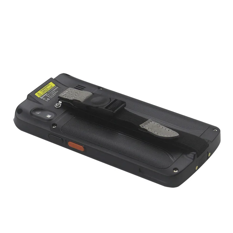 Data collection PDA handheld end point barcode scanning gun warehousing logistics express inventory machine