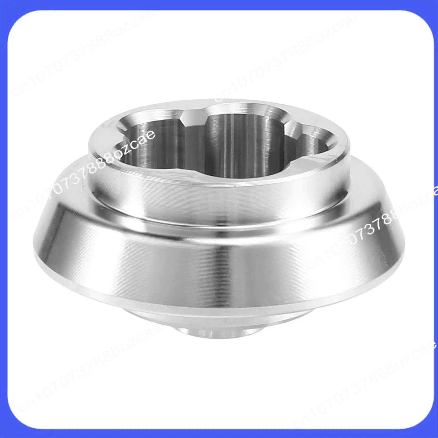 A26P Направляющие соединения миксера Соединитель вала соединения Formons Cuieur Cuisine Connect и Smartt Миксер MCC-5 Зубной нож