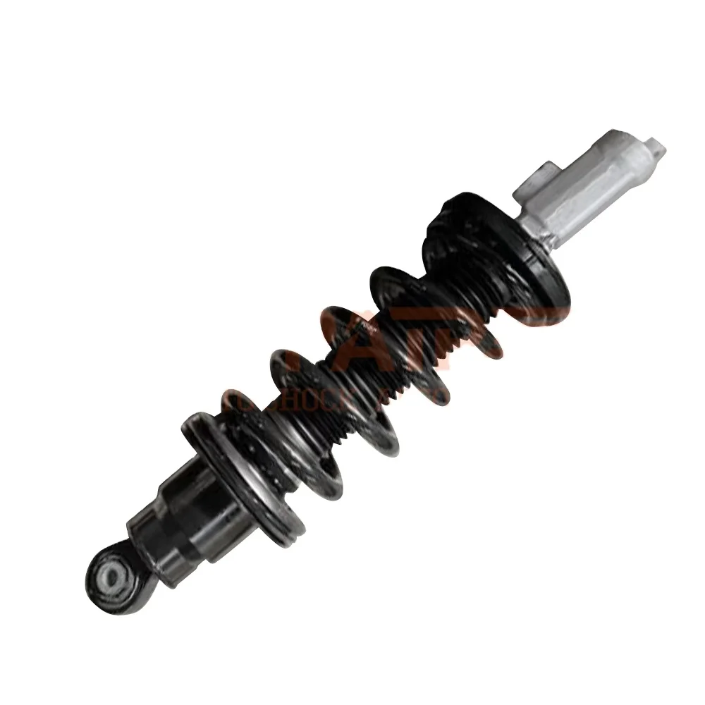 Front Suspension Shock E6100-1LB7A for QX56 QX80 Z62 Air Spring Suspension Shock Absorbers E6101-1LB7A