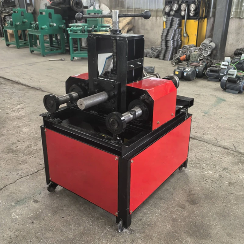 Factory Direct Sales Muffler Pipe Bending Machine Pneumatic Pipe Bender Hydraulic Copper Pipe Bender Tool