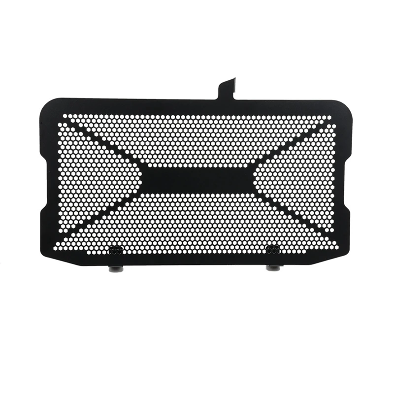 Motorcycle Radiator Grille Guard Radiator Grille Guard Cover Water Tank Net Protector For HONDA NT1100 NT 1100 DCT 2022 2023