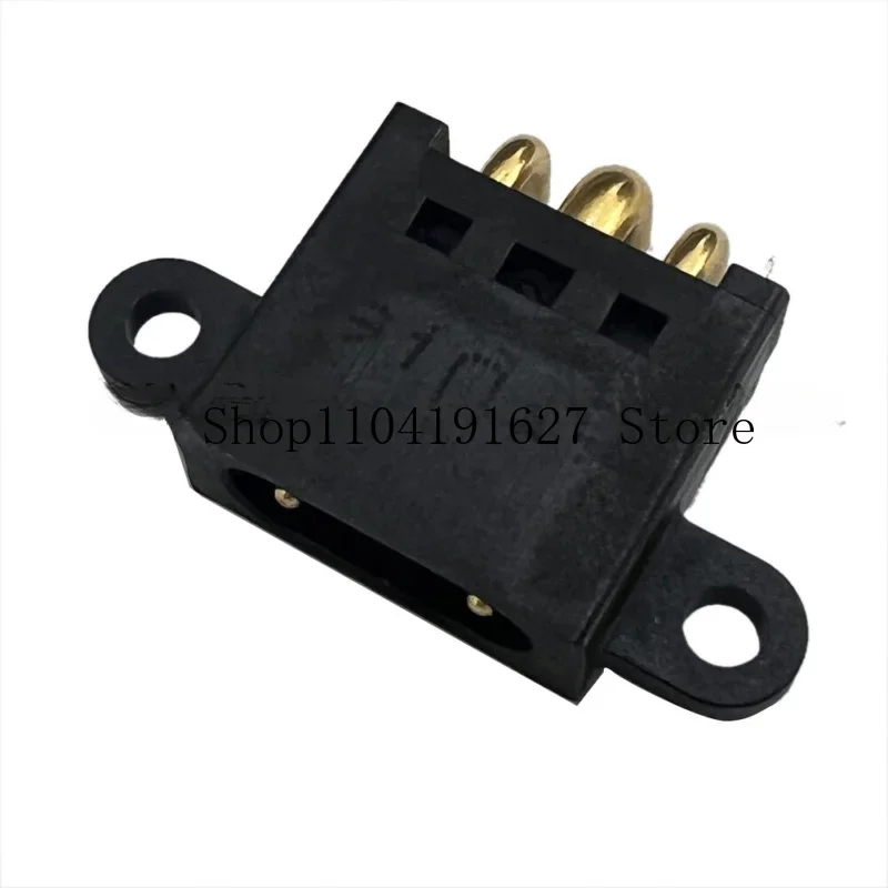 Power port connector for Razer Blade 15 RZ09 RZ09-0370AE23-R3U1 RZ09-0301