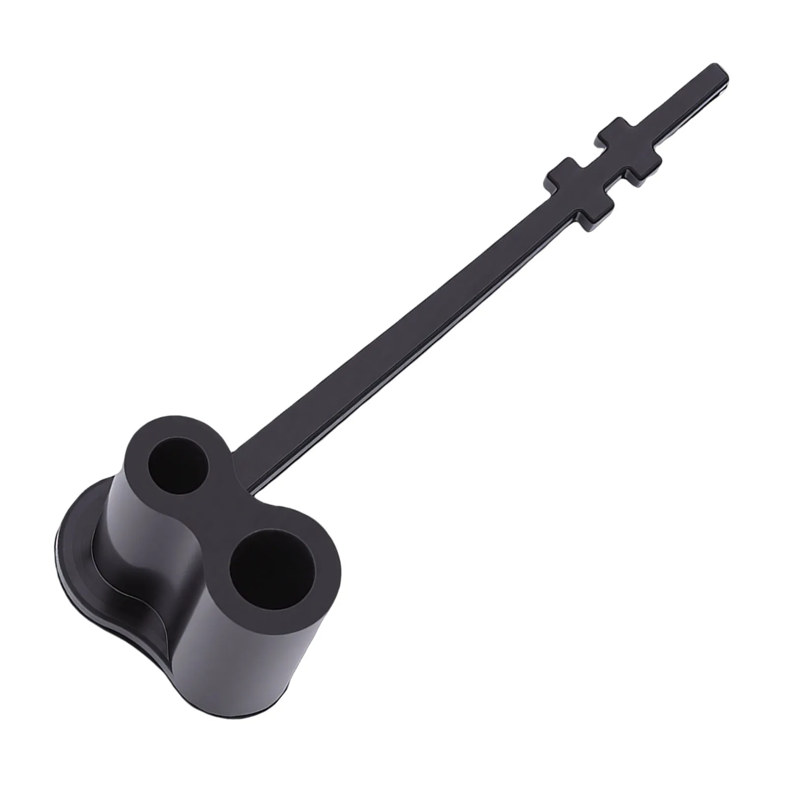 Fuel Connector  Protector 878311 Black Rubber Fuel Connector  Protector for OUTBOARD 4 5 6 8 9.9 10 15 20 25 30 Horsepower