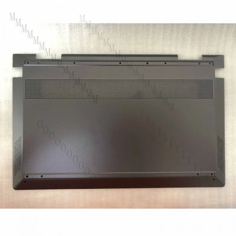 G... NEW For HP ENVY X360 13-AY 13-AY0102la bottom Cover Lid L94498-001 AM2UT000110