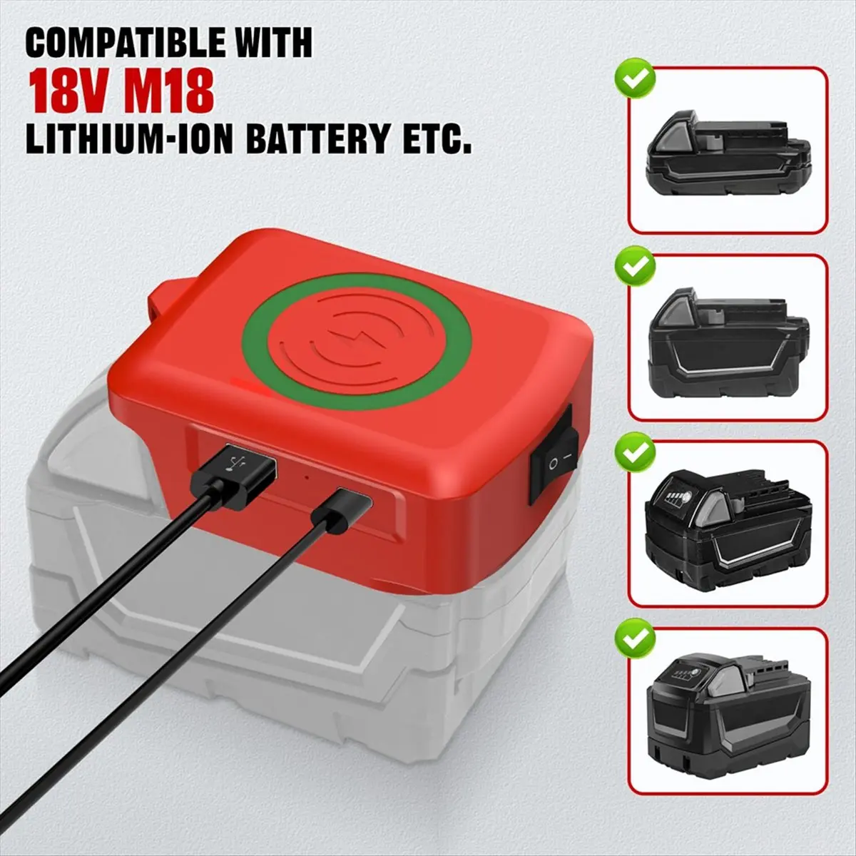 *A96ZZ Usb Fast Wir…