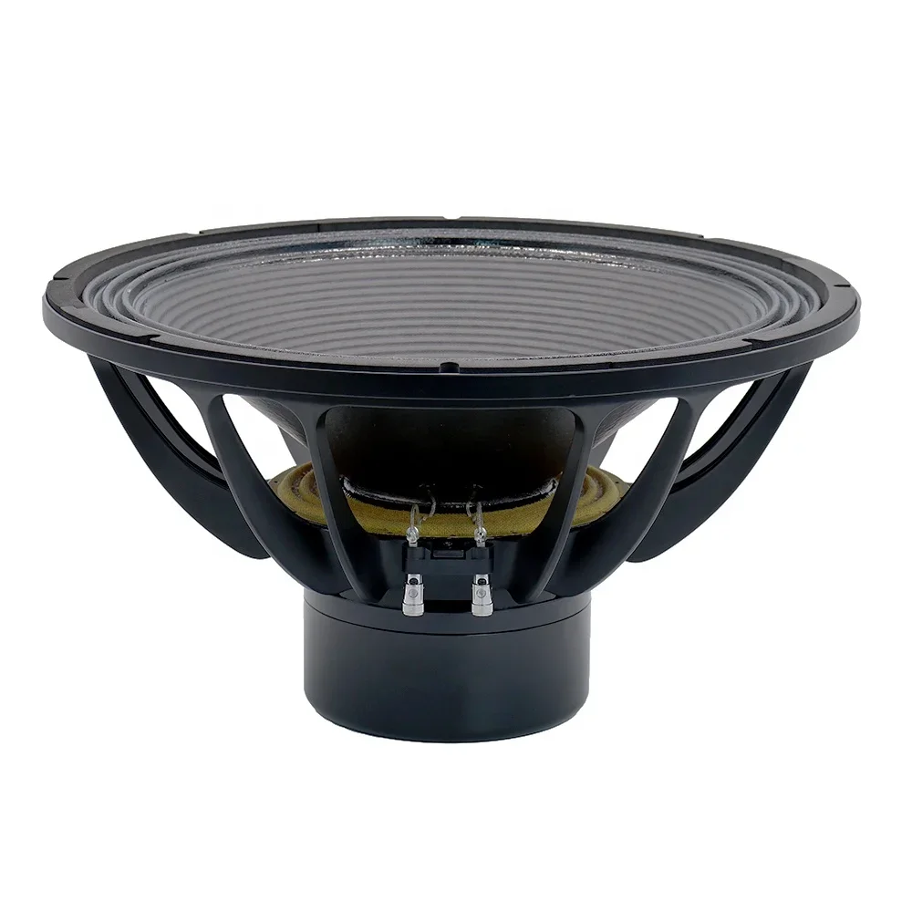Alto-falante 18DS 18 ''3400W Big Power Bass Sound Pa Line Array System Active/Passive Outdoor Subwoofer de 18 polegadas