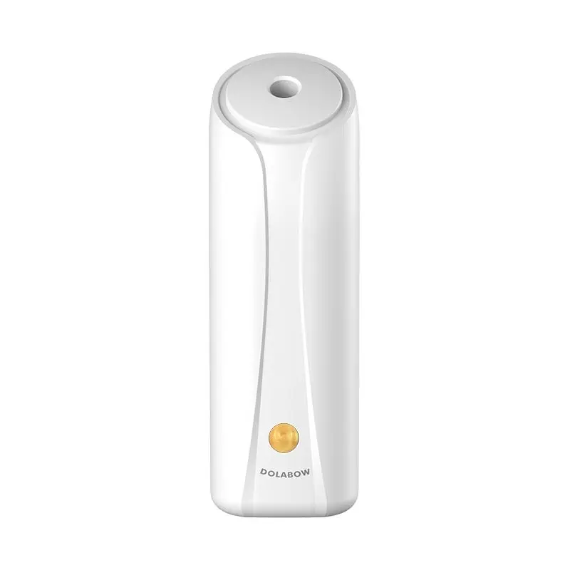 Pulvérisateur automatique d'huiles essentielles, machine d'aromathérapie, diffuseur de parfum, désodorisant pour toilettes, désodorisant à facettes