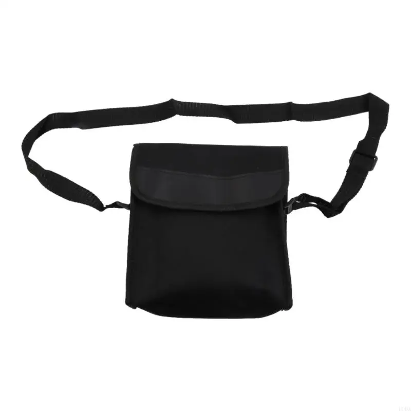 U0DA Outdoor Sports Companion Nylon Bag for 50mm Carrying Case Pouches