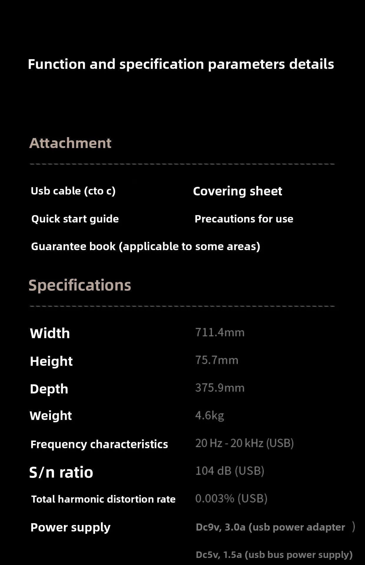 Advanced four-channel controller for DJ players, dedicated to music