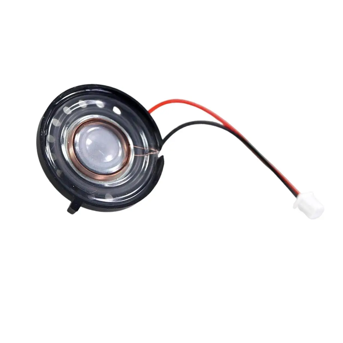 Replacement Speaker for Advance Game Console Internal Speaker with Cable for Accessories A