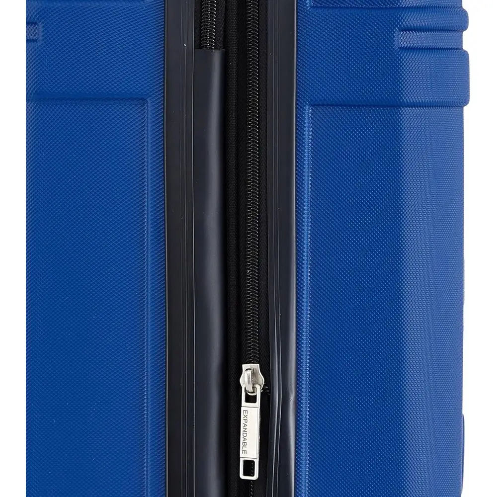 Mala de mão 20 Astral Blue Hardshell Spinner