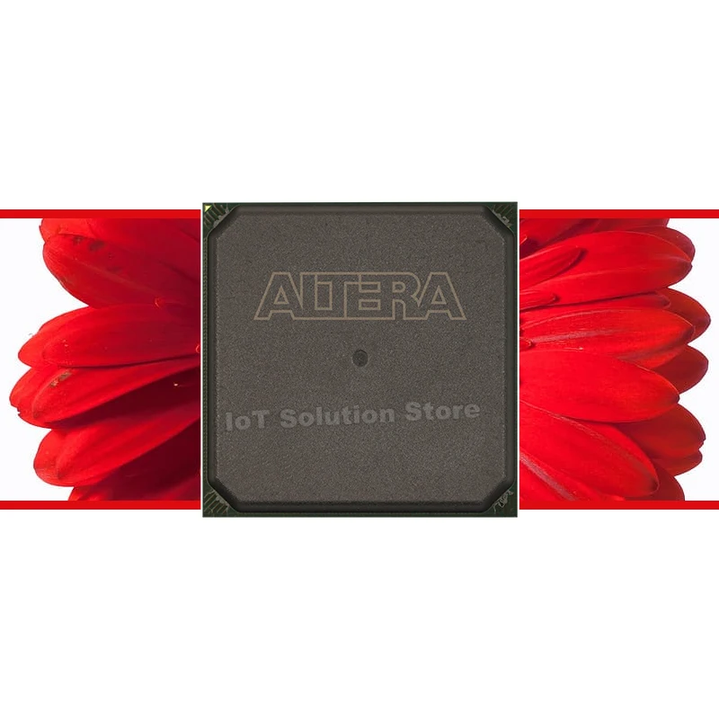 

1PCS 10M25DAF484I7G EP4CE30F23I7N EP4CE30F23C8N EP4CE115F23I7N 5CEBA5F23C7N EP4CE55F23I7N 10CL016YF484I7G 10CL040YU484I7G