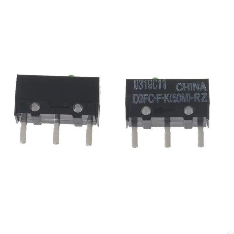 R66A D2FC-F-K (50 м) Зеленая точка мышиной микроэлемент для мышиной трансмитчики для мыши