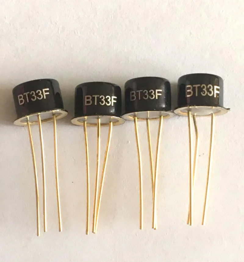 BT33F BT33 single junction transistor silicon semiconductor double base