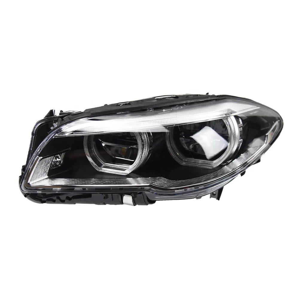 

Car Lights For B-M-W F10 Headlight 2010-2016 F18 Led Head Lamp F11 Headlights 520i 523i 525i 530i 535i Automotive Accessories