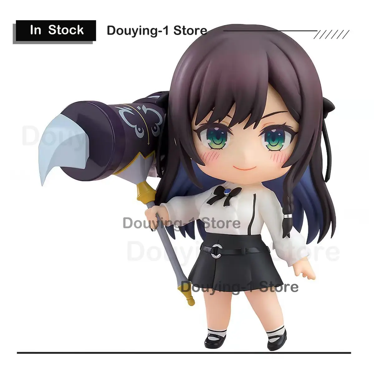 

In Stock GSC 2711 Alina Clover Basic Q Ver. Brand and new desktop ornament