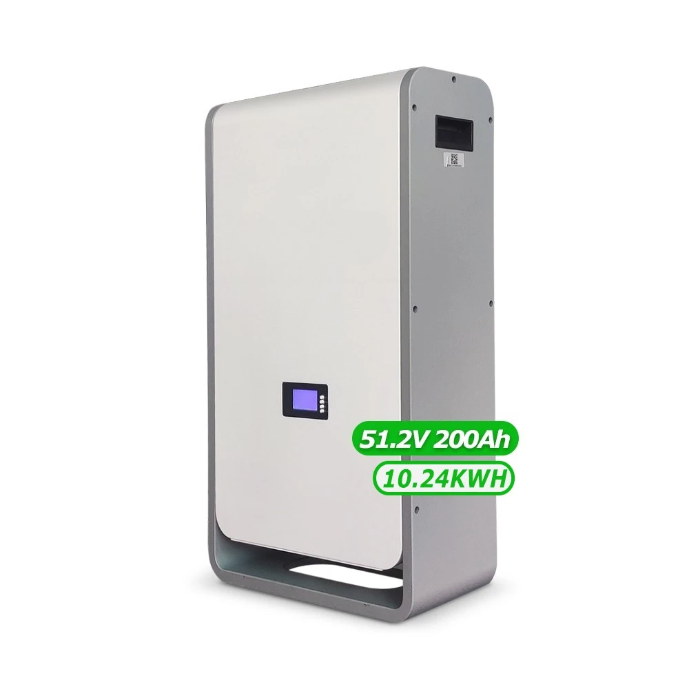 

Lithium battery 51.2V 200 Ah 20Kw 10Kwh lithium iron phosphate power wall