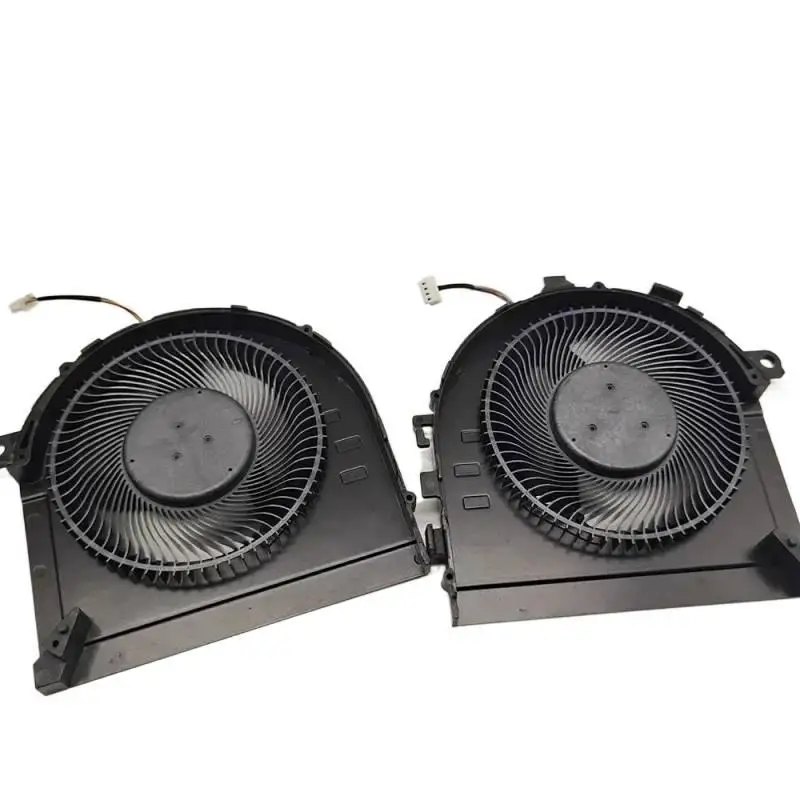 

NEW CPU GPU Cooling Fan Cooler for ideapad 3-15ACH6 15ACH6 BAPB0809r5hy (*:*)