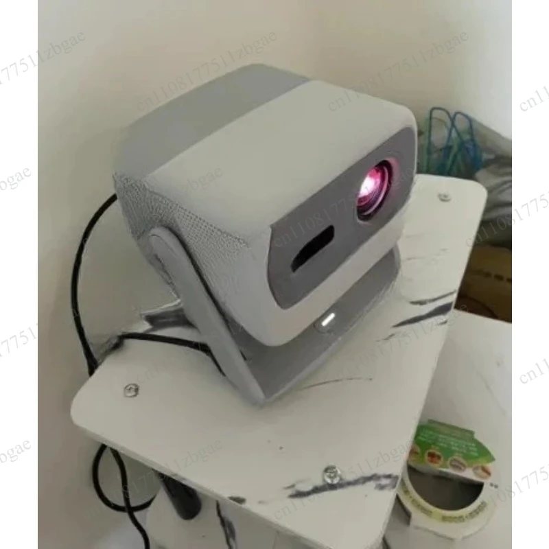 N1S 4K R ProjectorProjector International VersionUltra High Definition Bedroom Wall Wireless