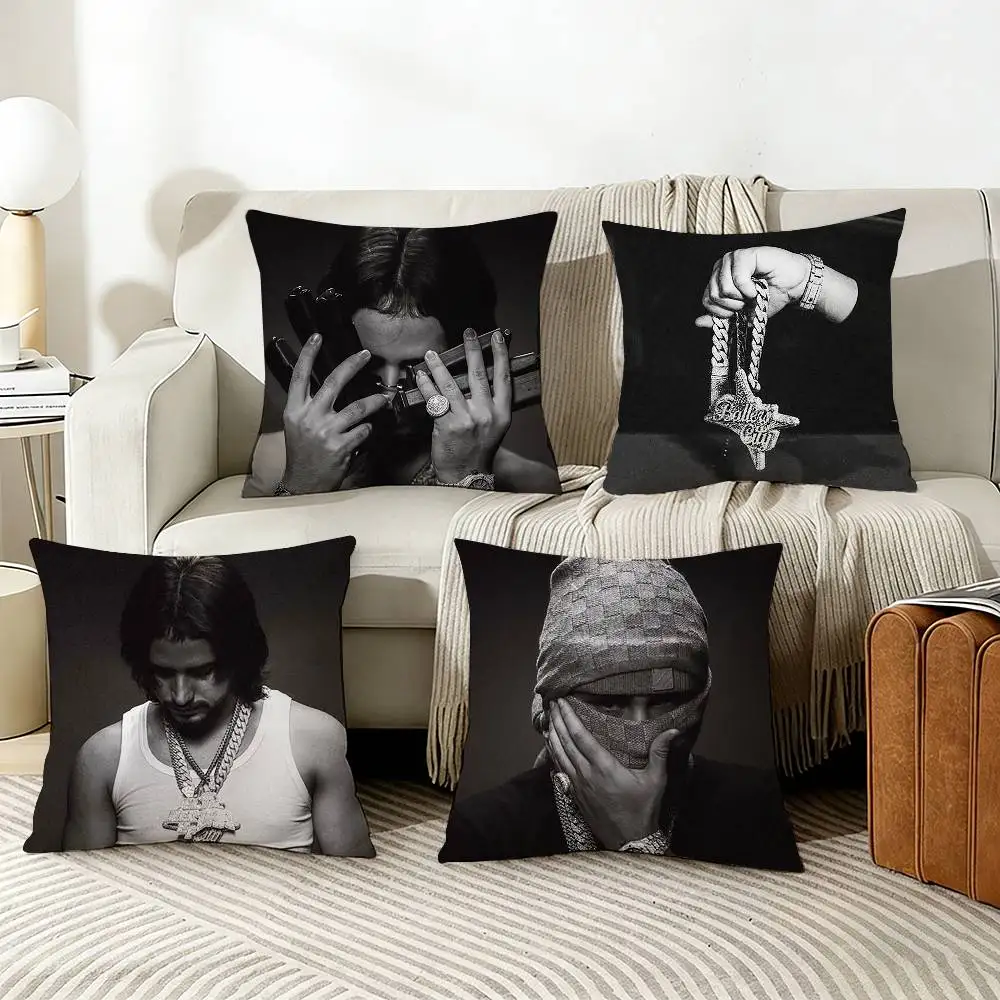 

C-Clarent KP Scat Pack Pillow Cover Sofa Cushion Cover Home Room Decoration Children Gift