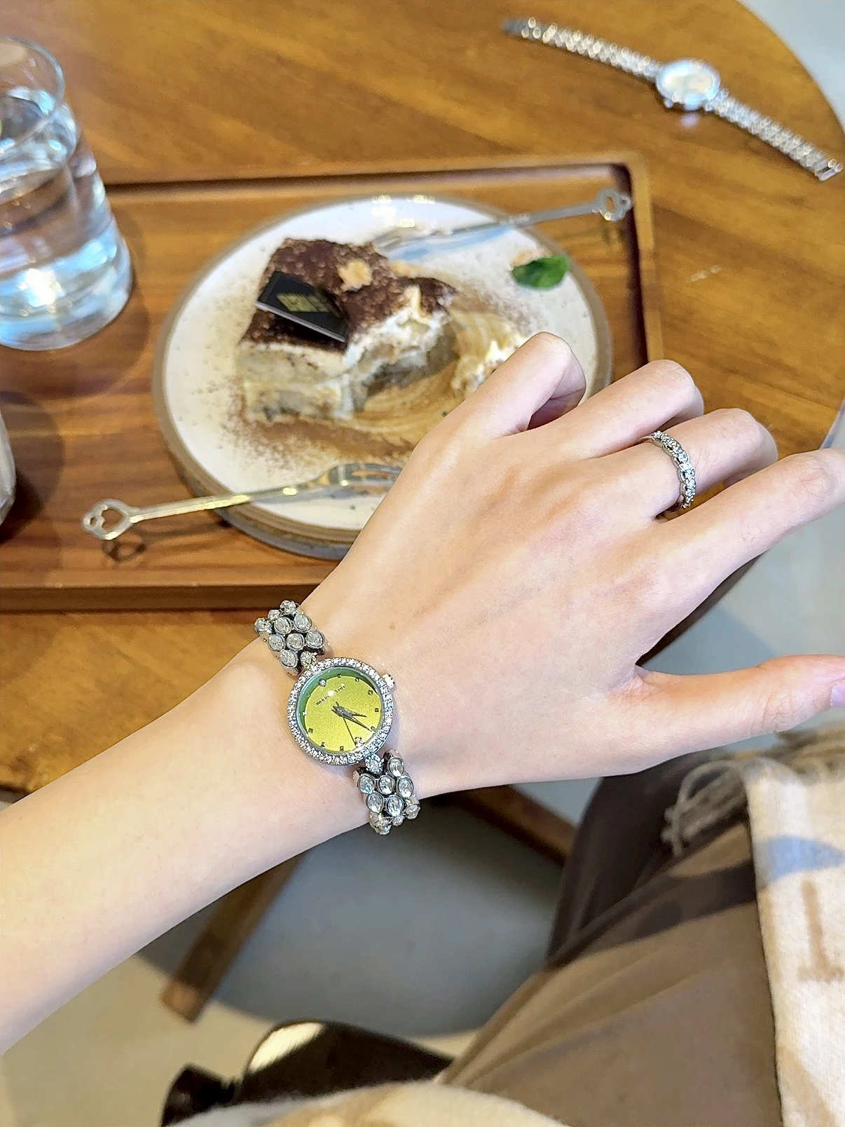 Orologi da donna di fascia alt - Luxury Watch Makes recensione e prezzo