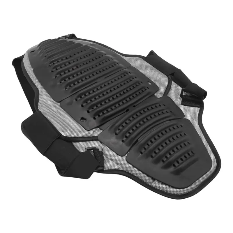 

A00E-Motorcycle Knight Back Protector Professional Sports EVA Armor Riding Equipment Adults Anti-Fall Bicycle Spine Protect