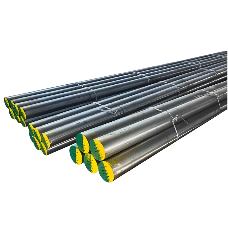 Hot Roll Pultruded Carbon Bar, lightweight poles for mold cutting, welding fixture and industrial DIY spare parts view 2