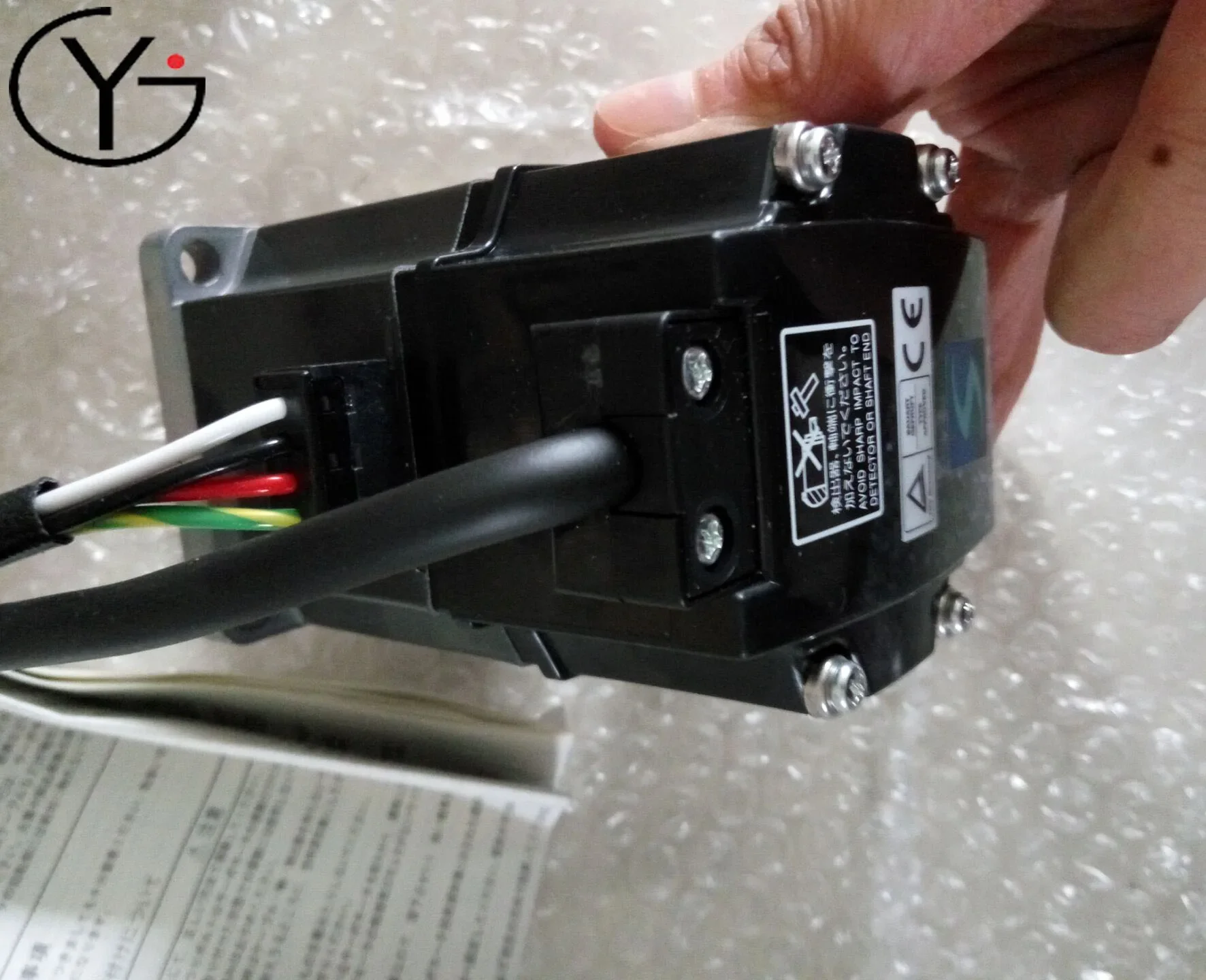 Conectores industriais sca1390-17gm, alta qualidade