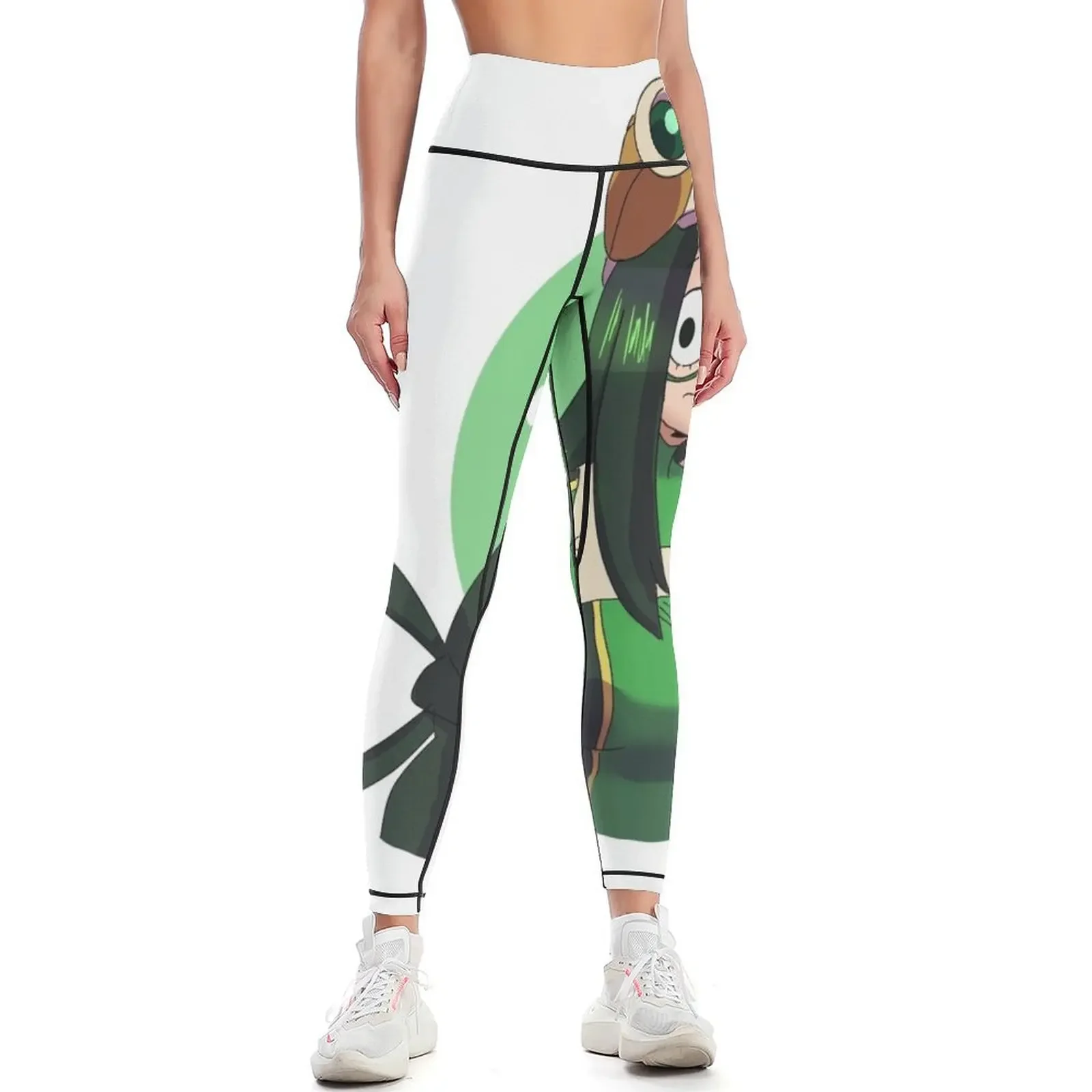 

Froppy Leggings for girls Women's tights Legging sexy woman exercise clothing for Womens Leggings