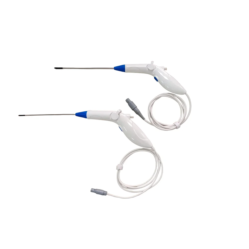 

Semi-rigid USB 1MP Hysteroscope Rigid Endoscope Support Lemo Connector OEM ODM Design for Vet
