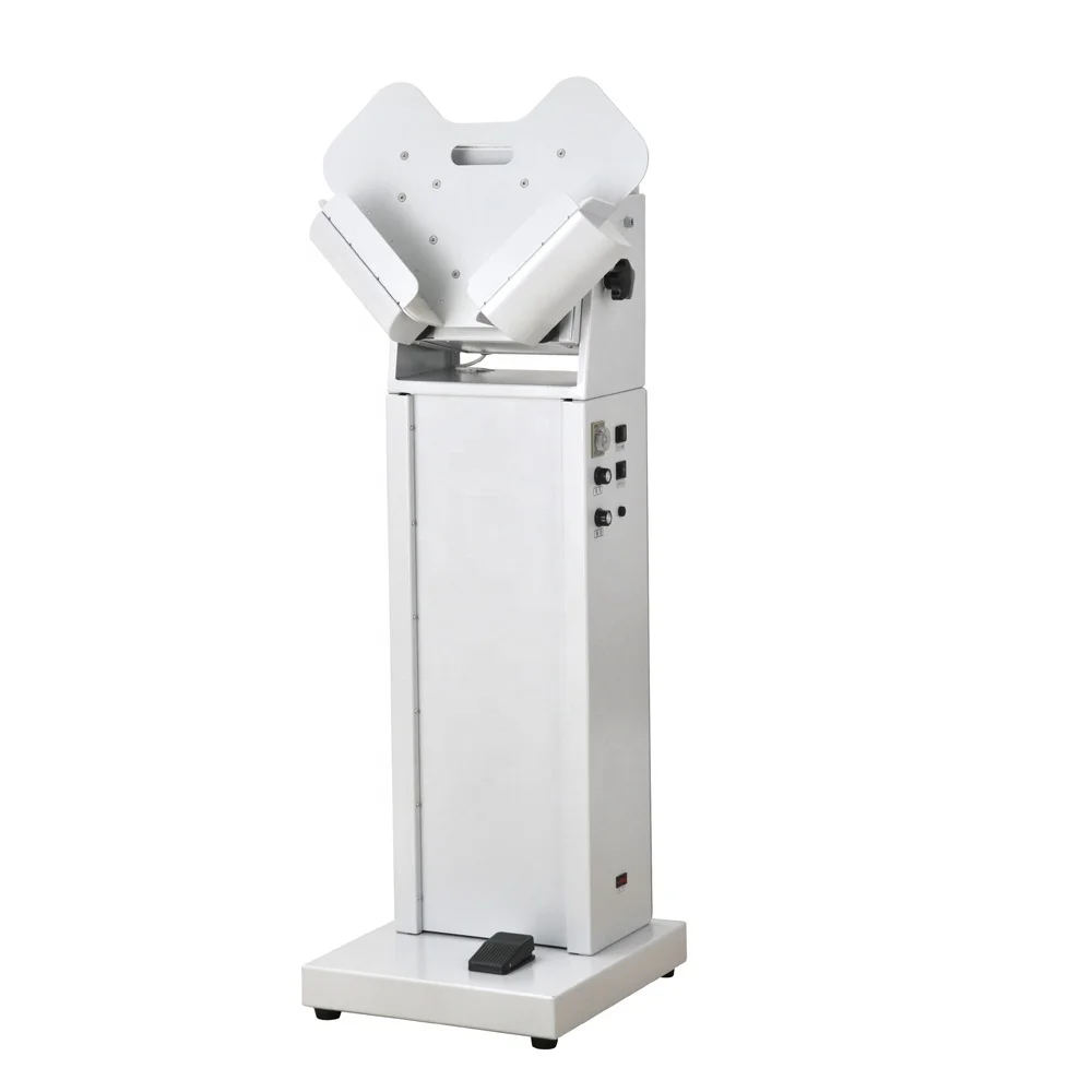 QK-2000 Vertical Heavy-duty Electric A3 A4 Paper Shaker Jogger Jogging Machine Paper Making Machine
