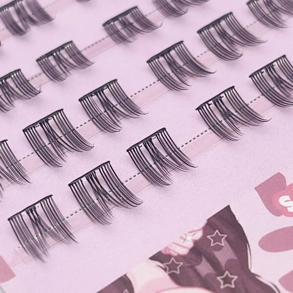 Category image: Customized Lashes