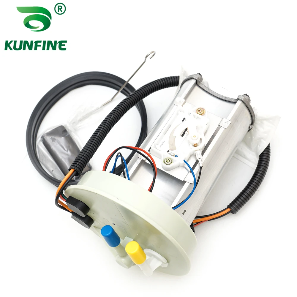 Low Pressure Diesel Petrol Gasoline Electric Fuel Pump For OEM NO. ‎A3017A 5018056AC E7127M P75041M 5202220 7668E 5012380AA