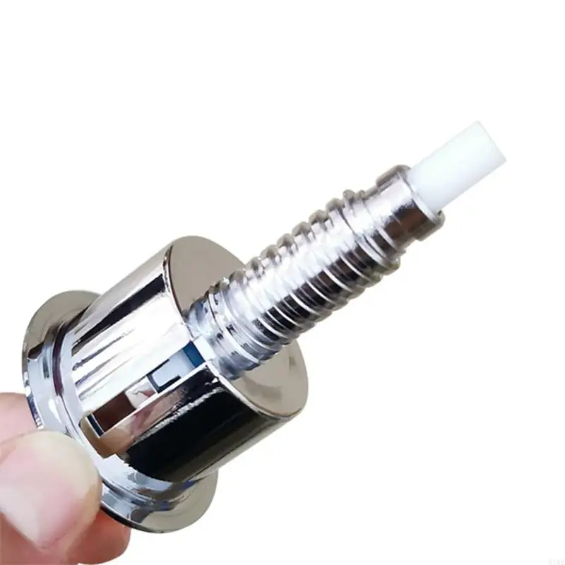 R1WB TANCAS AGUA TIEMBRA DUAL FLUSH Botón Push Button Agua ahorro agua Accesorio