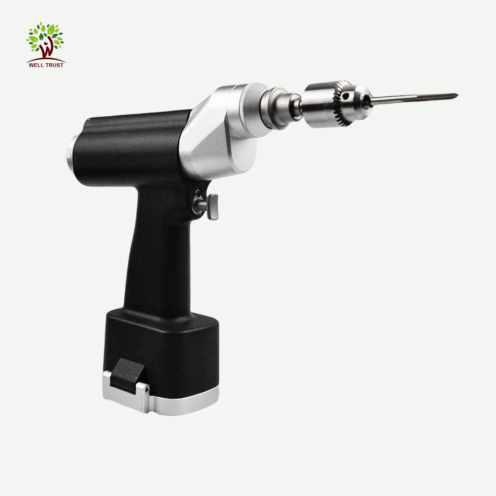 Cannulated Drill Set Medical Bone Drill Bit Orthopedic Canulate Cordless Drill for Surgery Electric T Hand Power Tool Hospital