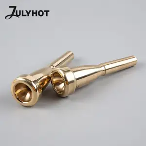 9 en çok satan, trompet için ağızlık, bach - №6