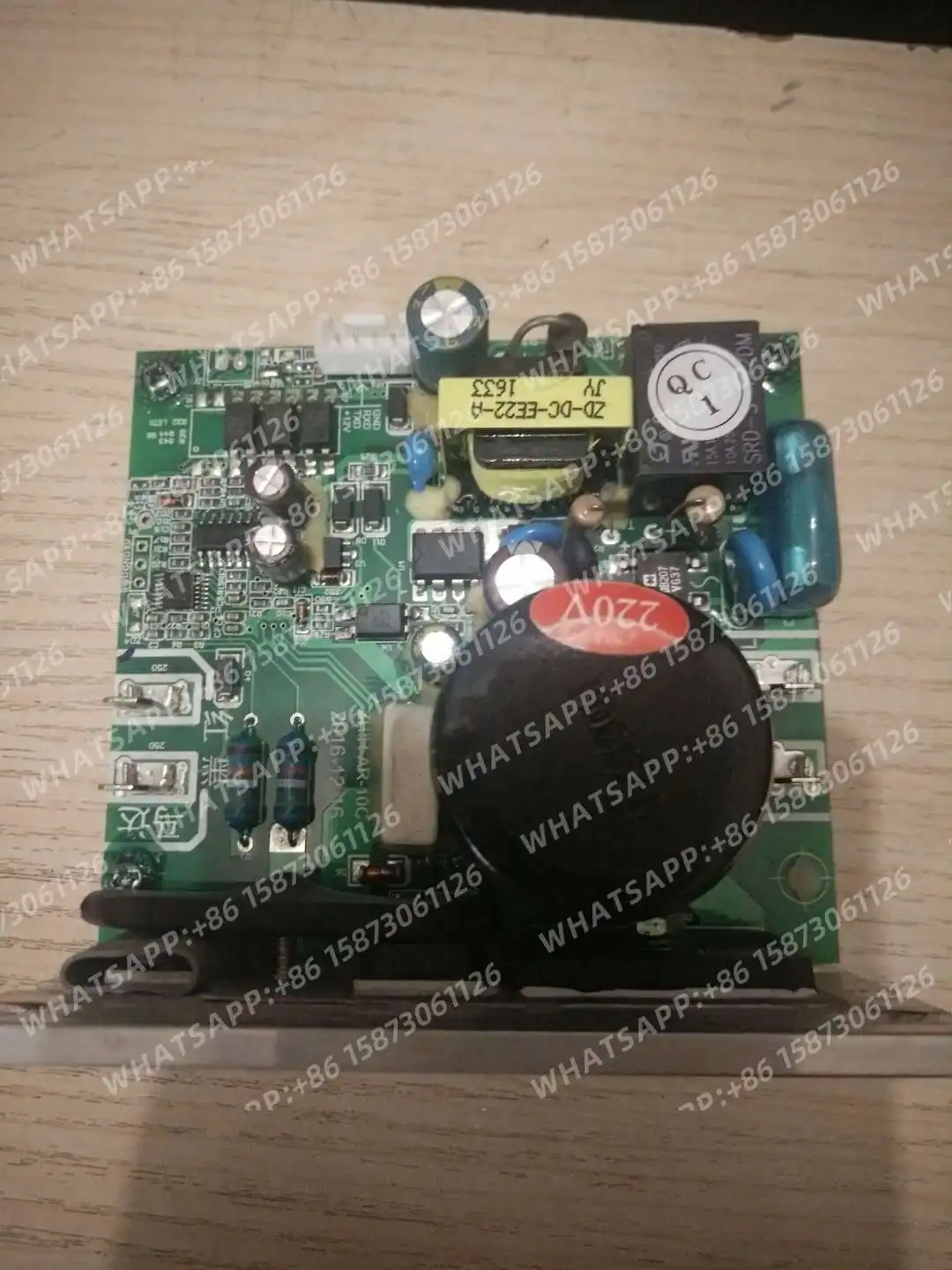 carte-principale-pour-tapis-roulant-ijikon-f900-s900