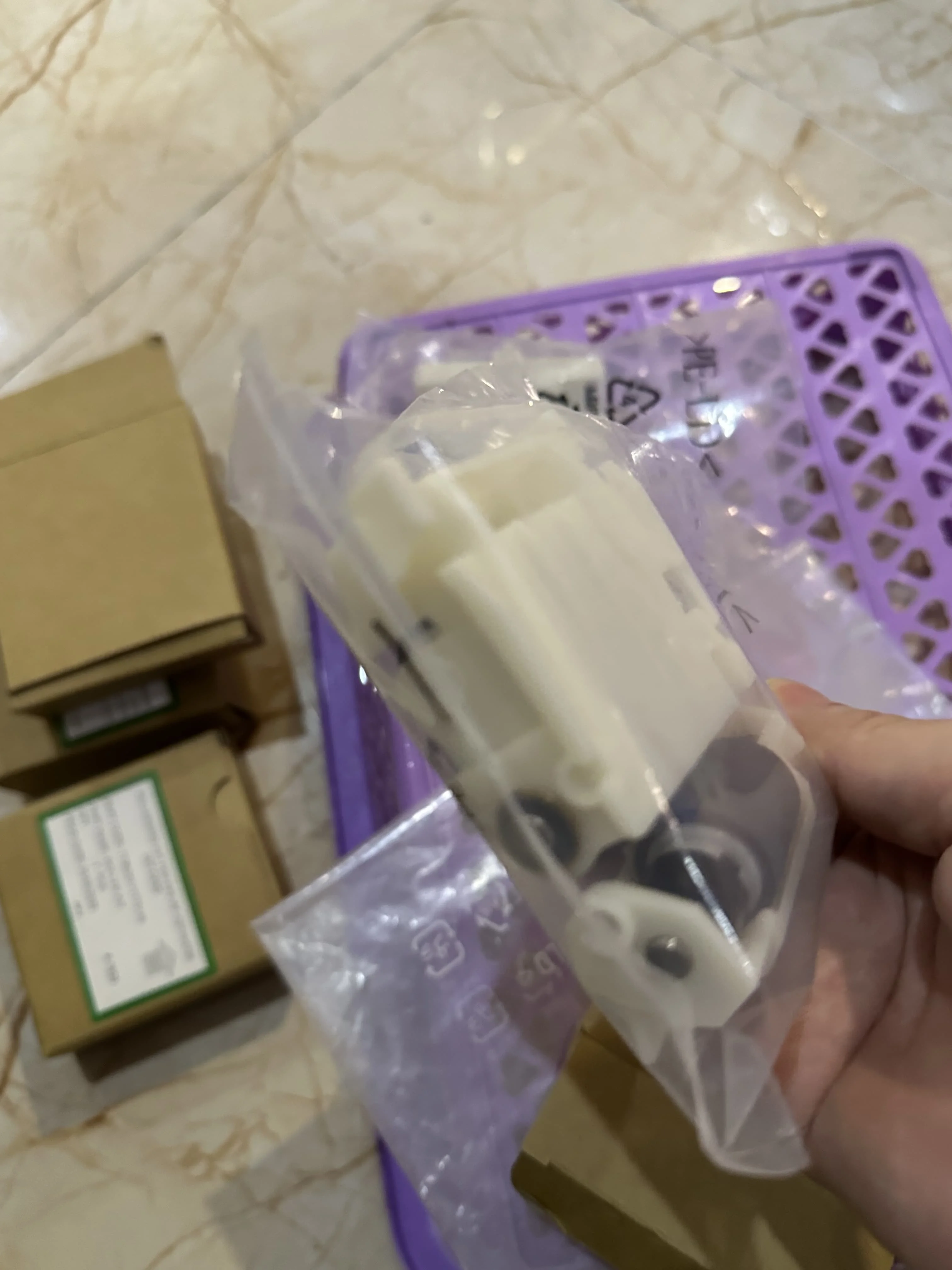 

5X Pickup Roller Kit for EPSON WF C529R C579R C5210 C5290 C5299 C5710 C5790 M5298 M5299 M5799 ET-8700