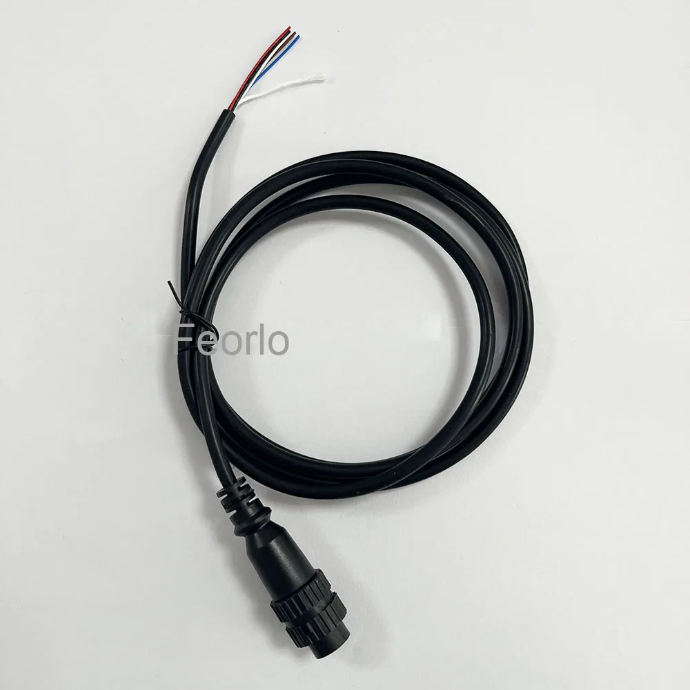 

Weller WSP80/81 Handle with Plug Connector Cable 1.6M WSP80 Handle Accessory Connector Cable