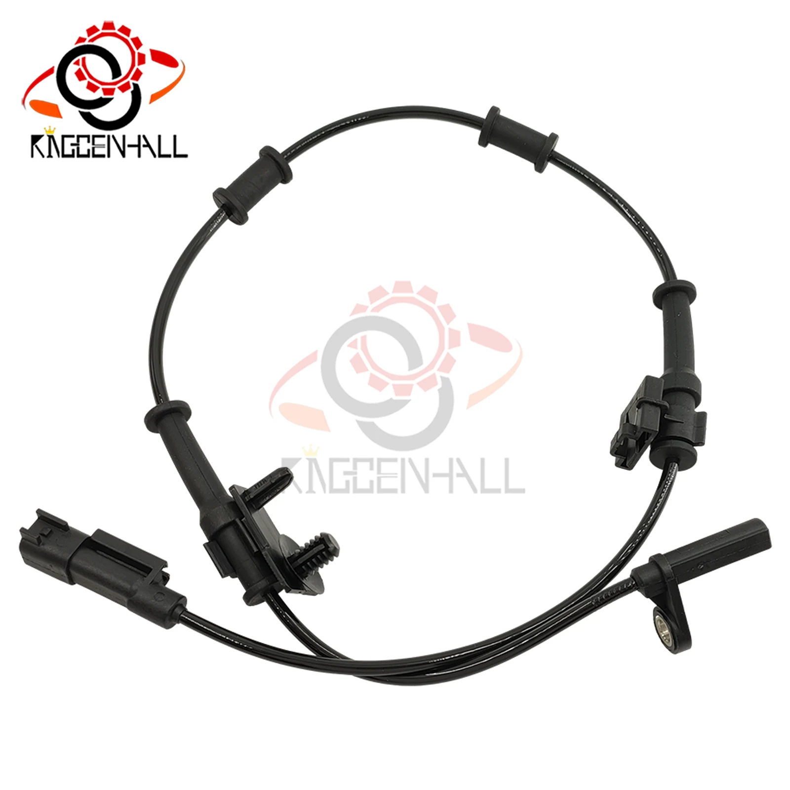 4683471AF ABS Wheel Speed Sensor For Dodge MOPAR Charger Models Car Accessories