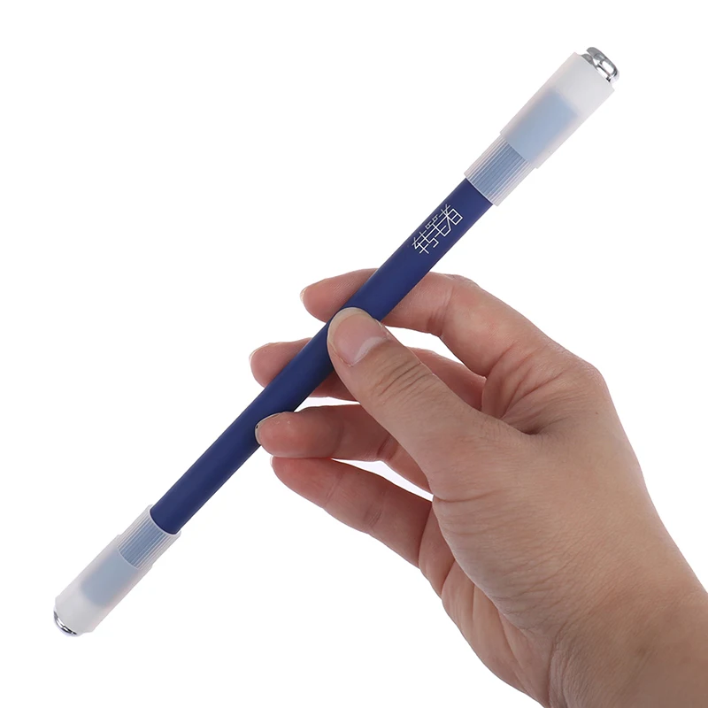 1 st News Spinning Pen Rotating Gaming Balps For Children Students Toxin School supplies Nice stationery