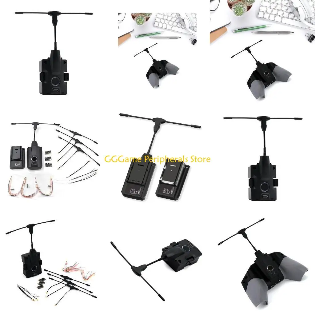 

U55B Compact High Frequency Radio Mudule Remote Control System fit for MICRO V2