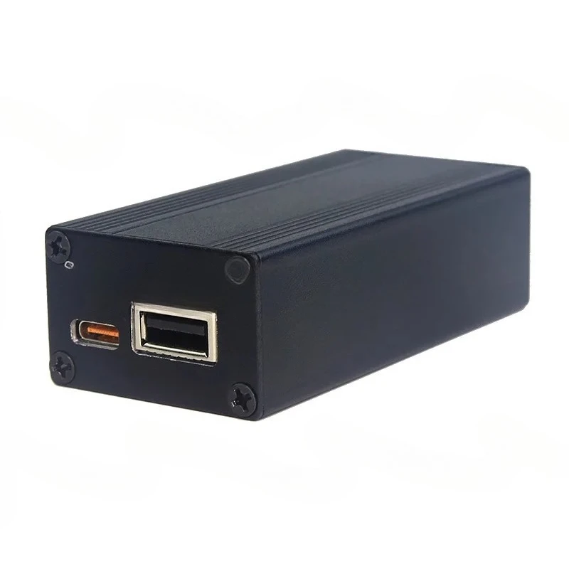 

Высокоскоростной изолятор USB 2.0 для Xiaoying S1 — 480 Мбит/с, шумоизолятор с заземлением, питание ЦАП