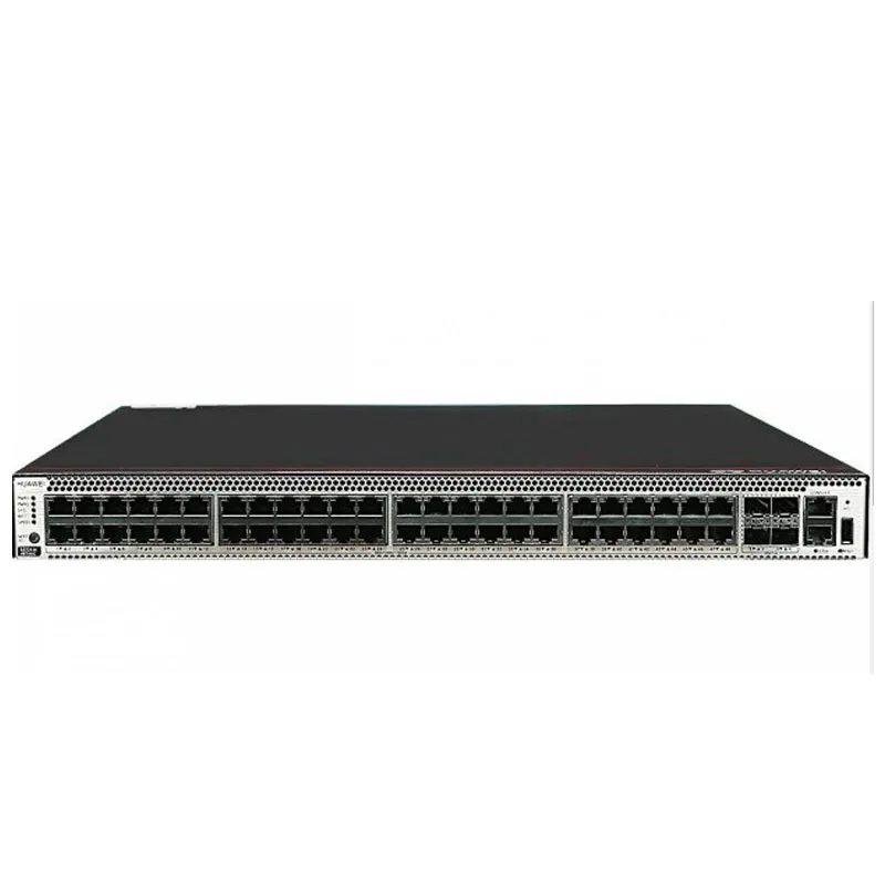 New 48*100M/1G Ethernet Ports Switch S5732-H48UM2CC