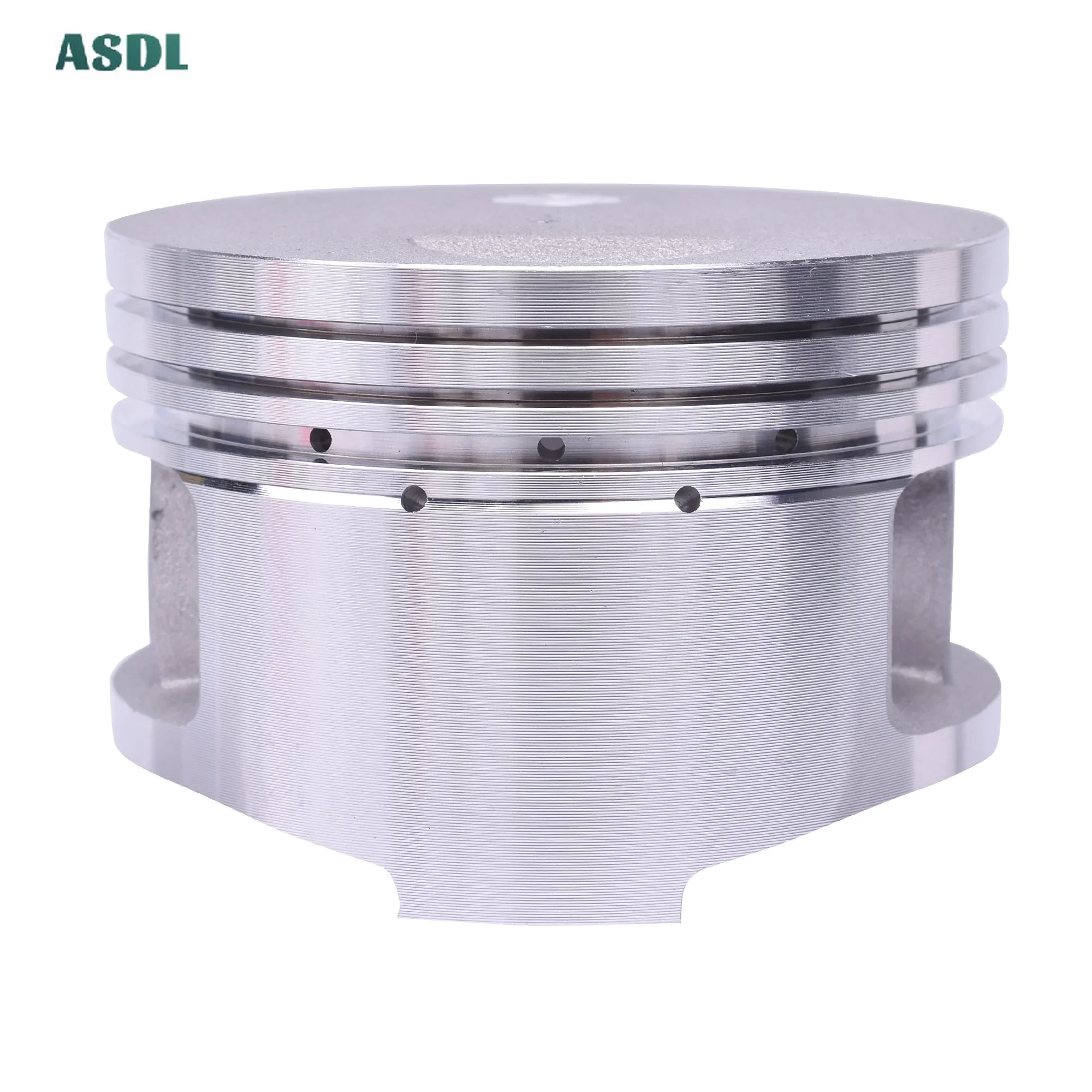70mm 70.25mm 70.5mm 70.75mm 71mm STD ~+100 Motorcycle Engine Piston and Rings Set for Yamaha TT225 TTR225 TTR230 05-23 XT225